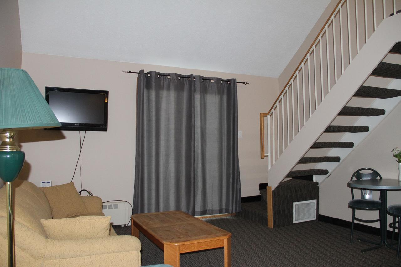 Garden Court Motel Manning Kültér fotó