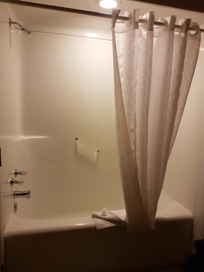 Garden Court Motel Manning Kültér fotó